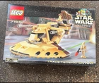 LEGO Star Wars: Trade Federation AAT 7155 (SEALED)