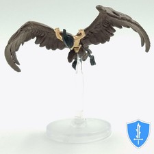 Harpy - Tyranny of Dragons #39 D&D Rare Miniature
