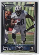 2015 Topps Bishop Sankey #226