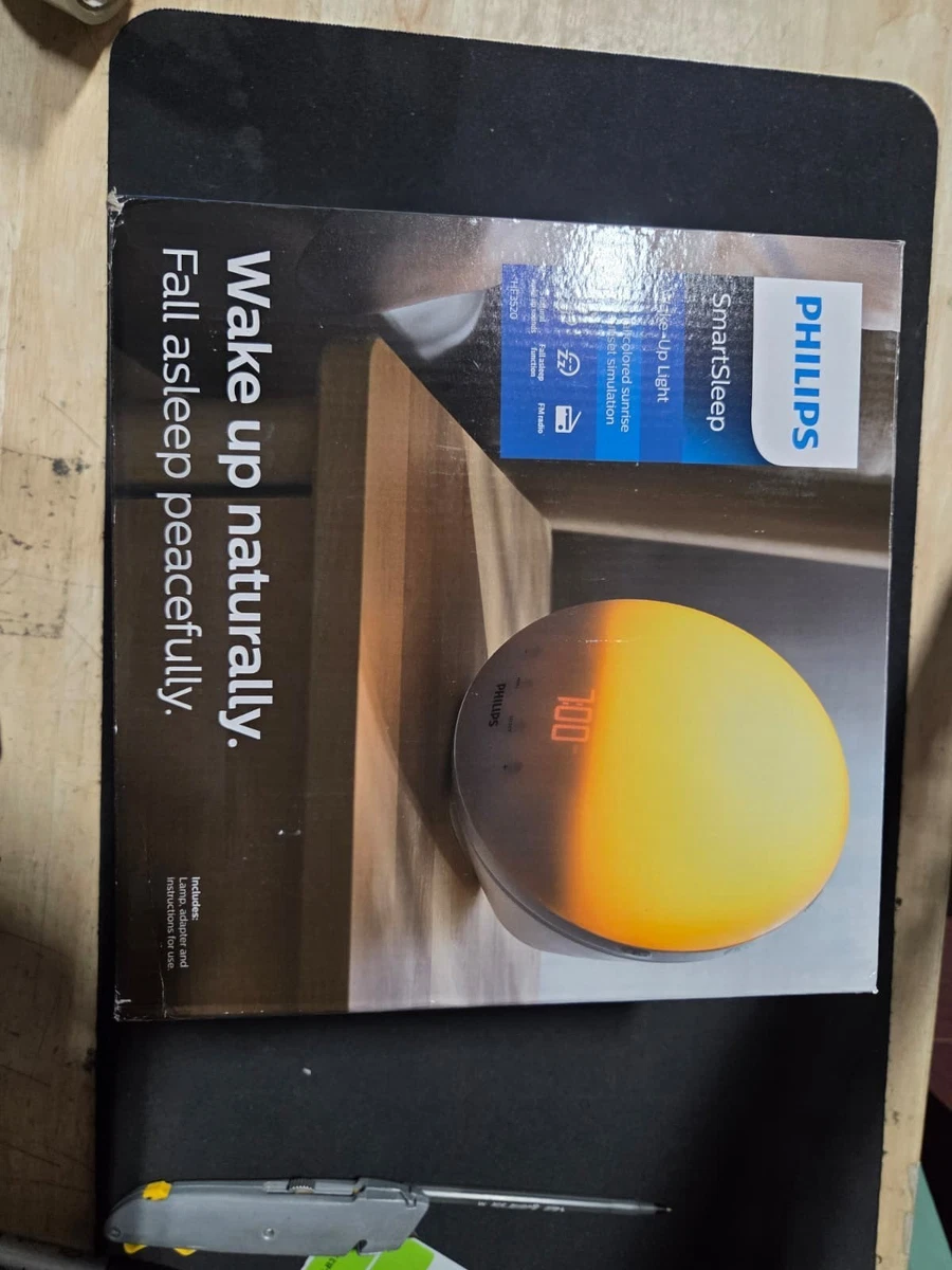 25+ Philips Wake-Up Light Therapy Devices for sale | Updated Oct 2026