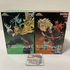 My Hero Academia Toy Figure Izuku Midoriya & Katsuki Bakugo Set GiGO ver.3 MHA