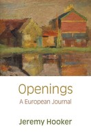 Openings A European Journal Jeremy Hooker Taschenbuch Kartoniert / Broschiert