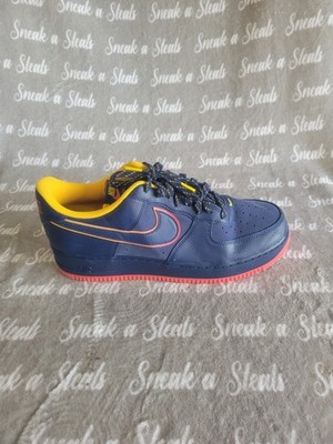 Size 12 - Nike Air Force 1 Low Retro Pack *Right Shoe Only* Amputee