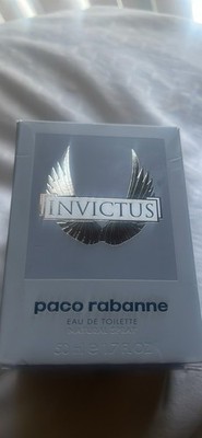 Paco Rabanne Invictus Eau de Toilette Spray 50ml / 1.7 fl oz