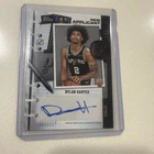 2025-26 Topps - New Applicants Autographs Dylan Harper #NA-DH (AU, RC)
