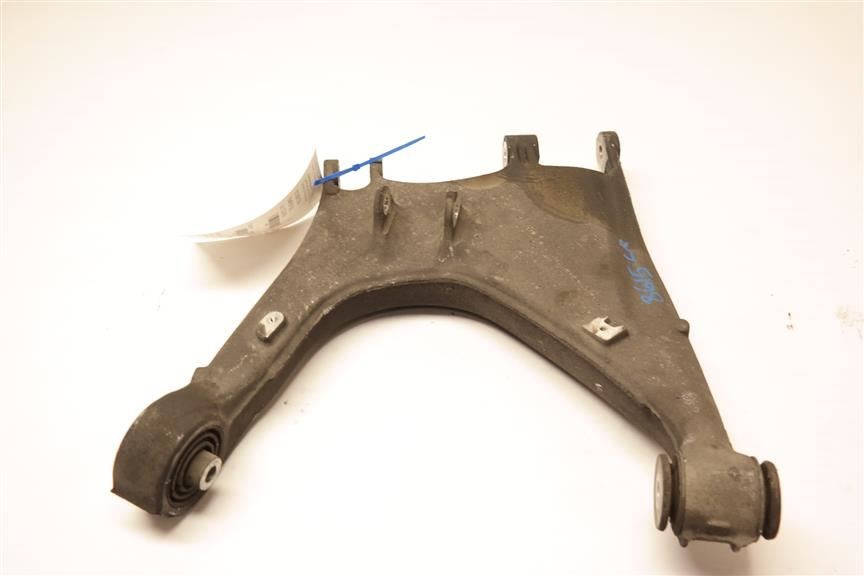 REAR LOWER CONTROL ARM OEM 2006 BENTLEY CONT-GT 4E0511511F