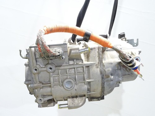 MOTOR Citroën C-Zero Hatchback 5-drs C-Zero (Y4F1) 1610476880 - Afbeelding 6 van 8