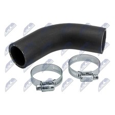 ORIGINAL® Nty Ladeluftschlauch für Toyota YARIS VERSO AURIS Kombi COROLLA