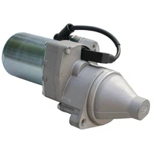 NEW GENUINE OEM Kohler Electric Starter # 17 098 11-S - CH440 ECH440