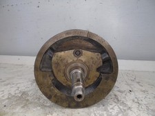 BSA B25SS Triumph T25 Crankshaft