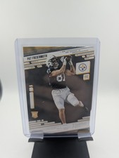 2021 Panini Prestige Rookies Pat Freiermuth #232 (RC)