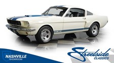 1965 Ford Mustang for Sale