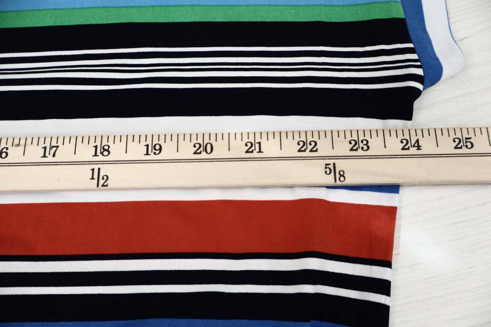 RUBY RD. Women's Lightweight Polyester Blouse Sho… - image 14