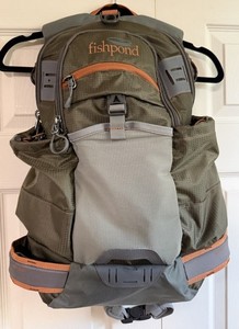 Fishpond Ridgeline Backpack