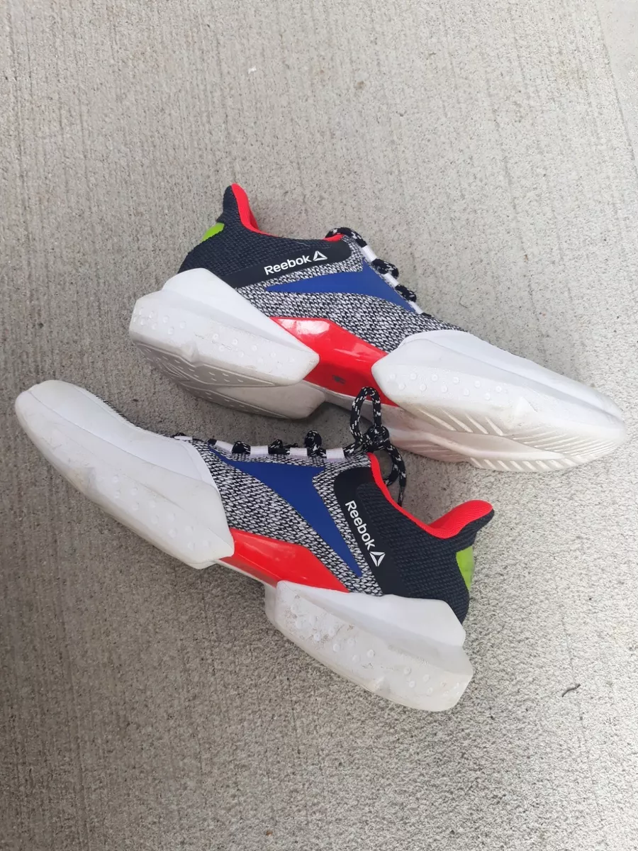 Reebok women's split fuel shoes 2025