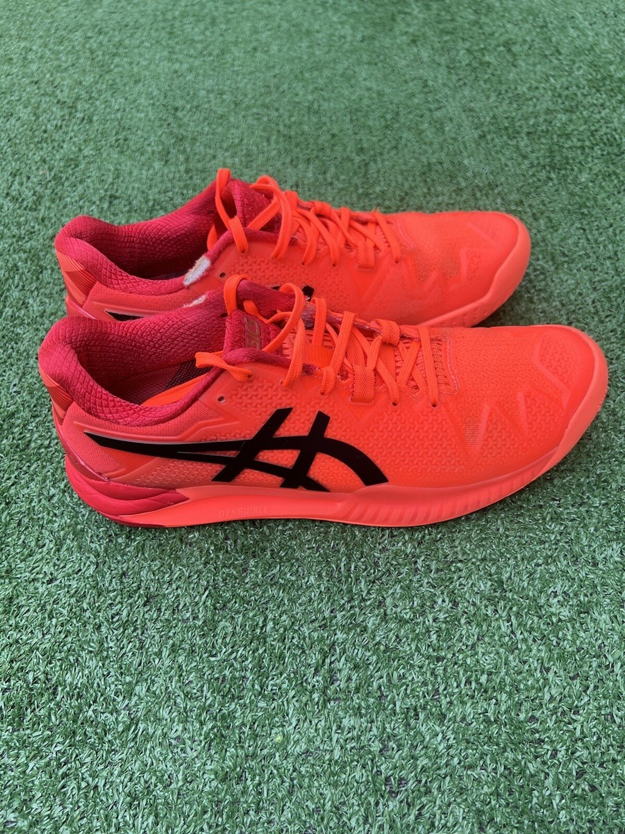 asics gel resolution 8 tokyo