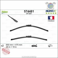 Balais d'essuie-glace BMW 740