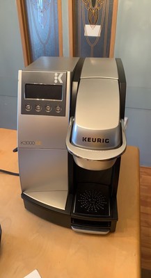 Keurig K3000 SE Coffee Maker Commercial 