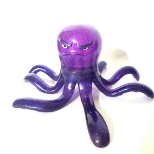 stretchy octopus toy