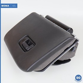 00-02 Jaguar S-Type X200 Glove Box Glovebox Storage Compartment Trim LEG OEM