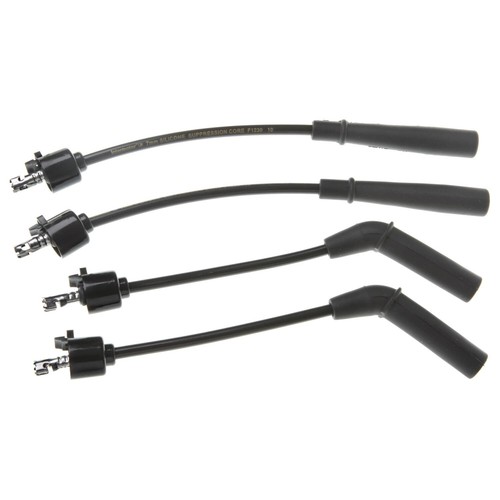 Standard Wires Spark Plug Wire Set for Camry, Celica 55913 25623539768 ...