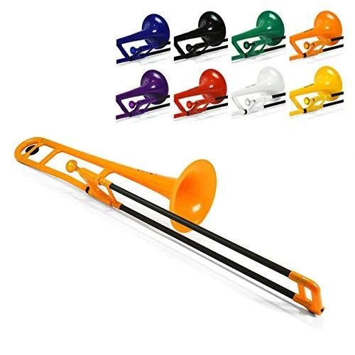 Trombone toy 2024