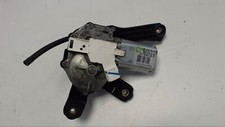 Citroen C8 2.2 HDi E Scheibenwischermotor Hinten 1497791080 20012