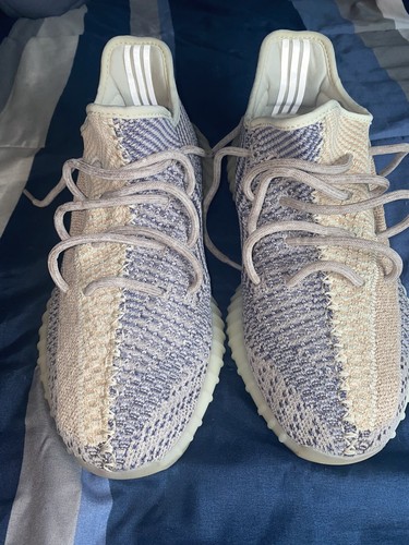 Yeezy Boost 350 V2 'Ash Pearl'