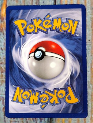 Pokemon Card Mysterious Fossil 62/62 Trainer Fossil Set Common