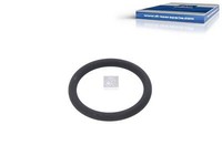 5 X O-Ring DT Spare Parts 1.14853 D:442Mm S:57Mm