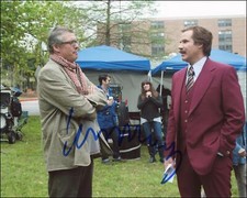 Adam McKay "Anchorman" Director AUTOGRAPH Signed 8x10 Photo