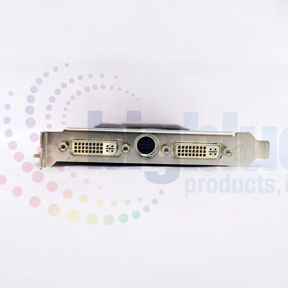 HP DX5150 ATI X1600XT 256MB VIDEO CARD - 419206-001 - Image 3 of 3