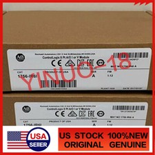 NEW IN BOX Allen-Bradley 1756-IR6I Series A ControlLogix 6pt Isolated RTD Module