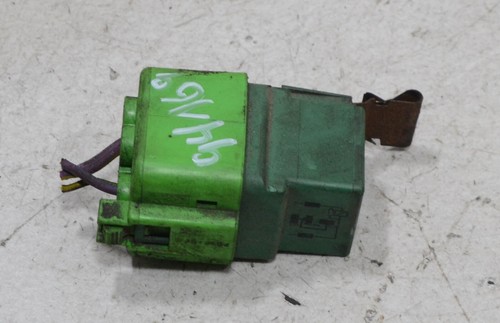 FORD Ka I RB Bj 02 Relais Lüfter Kühler Nachlauf 96FG13A025A1B #94169-F242