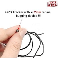 Mini Gps Tracker Spy Equipment With X-tend Microphone For Real-time Surveillance Mini Gps Tracker Spy Equipment With X-tend Microphone For Real-time Surveillance