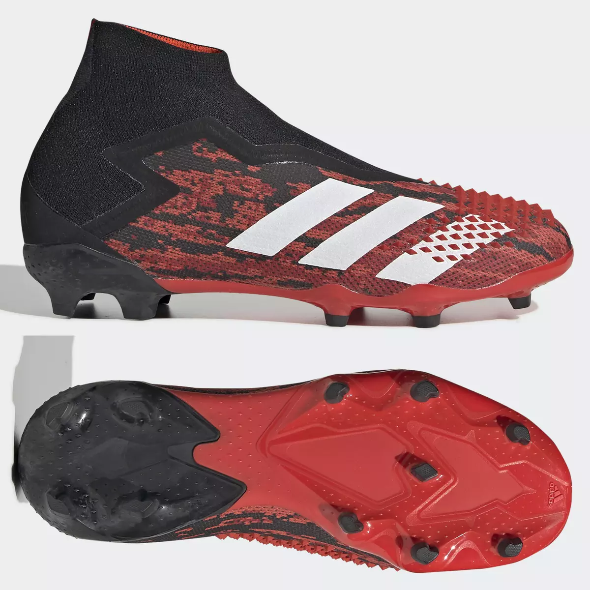 adidas Predator Football Boots for Adults & Kids