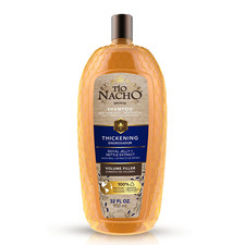 Tio Nacho Thickening Shampoo, Volumizing, Anti Hair Loss & Anti Breakage 32oz 0.69 per gallon