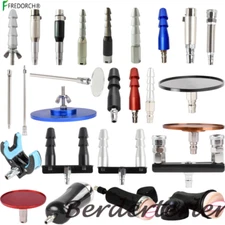Sex Machine Metal Attachment Screw Vac-U-Lock Quick Air Connector Suction Cup 