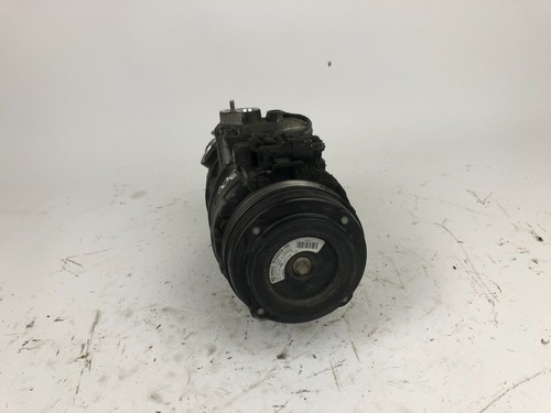 BMW 5er Reihe F07 F10 Klimakompressor Mit Magnetkupplung 9154072