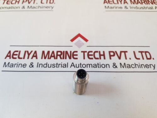 Pepperl+fuchs nj5-18gm-n-v1 proximity switch - Picture 5 of 5