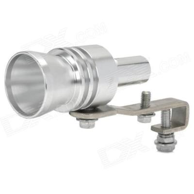 Fischio Scarico Auto Universale - Simulatore Suono Turbo | In Lega Alluminio, Taglia XL Per Motori 2400+ Cc - Foto 6
