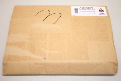 ACV A1005069 2in1 Prest.18/32 MK3 Dichtung  Brennerplatte Burner A1005069 OVP