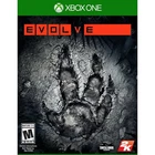 NEW Evolve Microsoft Xbox One 2015 Video Game 2K multiplayer shooter monster