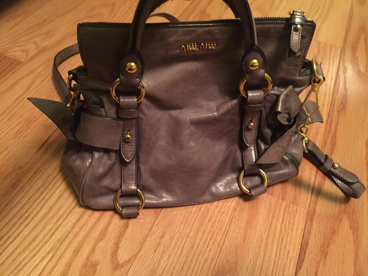 Miu miu online bolso