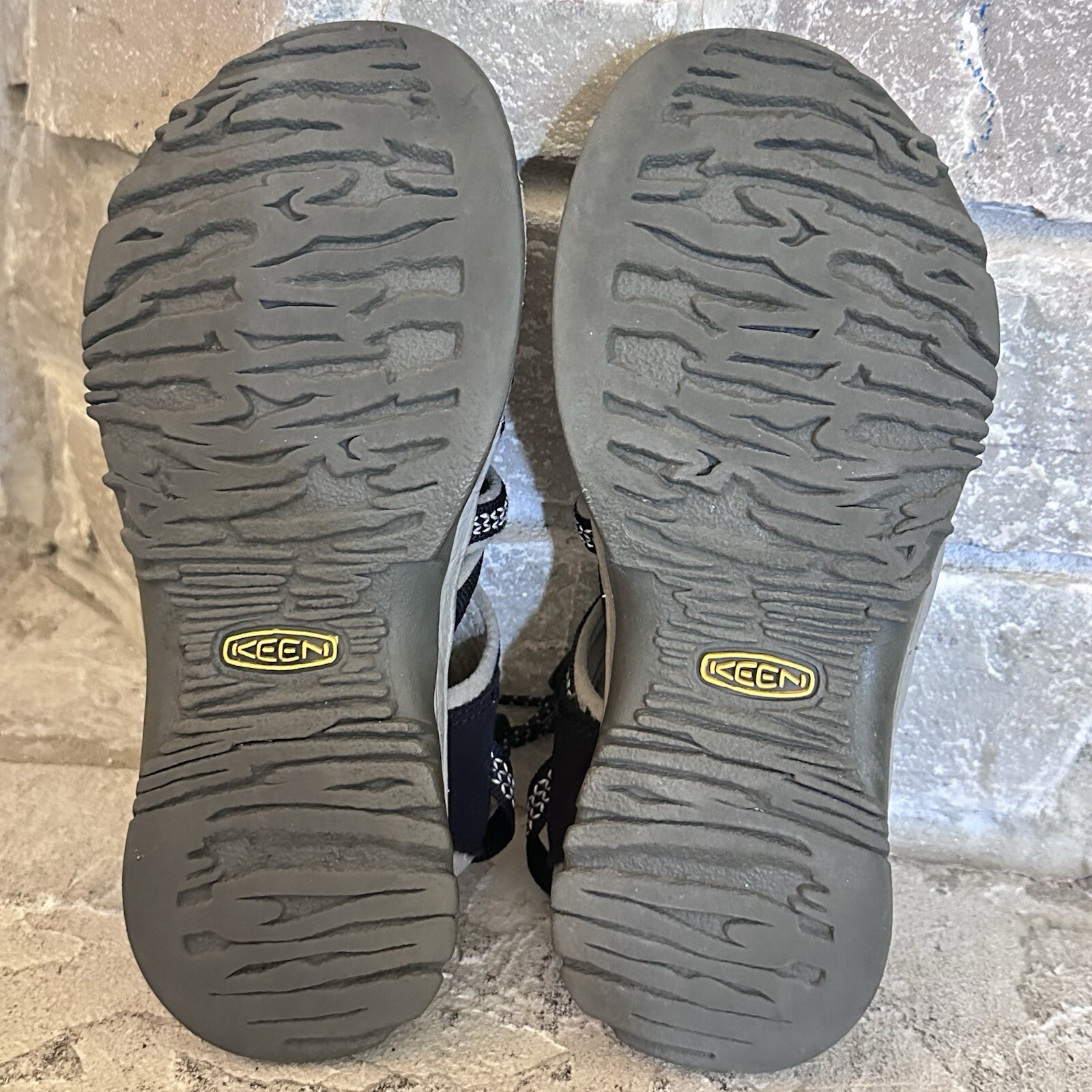 Keen 1008448 Whisper sandali da trekking impermeabili outdoor scarpe 7 donna