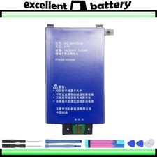 Battery 58-000049 MC-354775-05 For Amazon Kindle PaperWhite 2nd Gen 6" DP75SDI