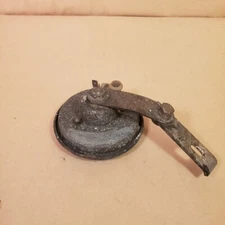 OEM Vintage Porsche Volvo Mercedes Auto Car Horn Bosch 71242 20016 Original