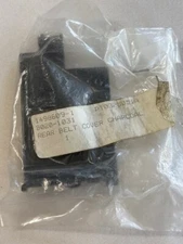 Fuller Brush FBHD2 Rear Belt Cover Charcoal 8900 Series B020-1031