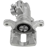 NTY Bremssattel Hinterachse Links Passend FüR Honda Jazz III GE 1.2