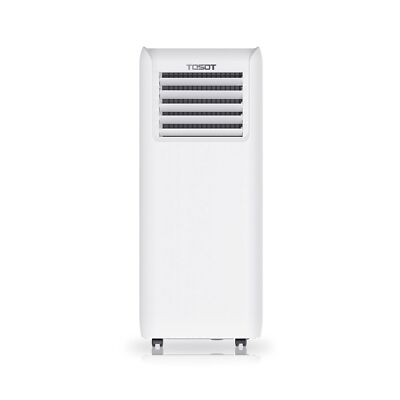 TOSOT 9,500 BTU Air Conditioner, Easy Install, Quiet 3-in-1 Portable AC, Dehu...